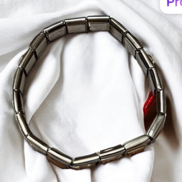 ZOPPINI (nomination) 2/$25 JOY bracelet link - Picture 5 of 8